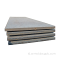 ASTM A36 20mm Lembar Baja Karbon Panas Panas